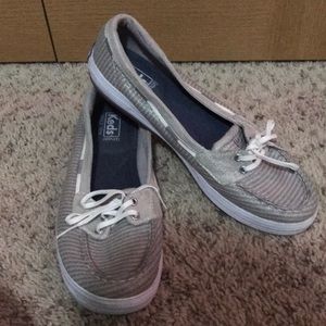Keds Boat Shoes